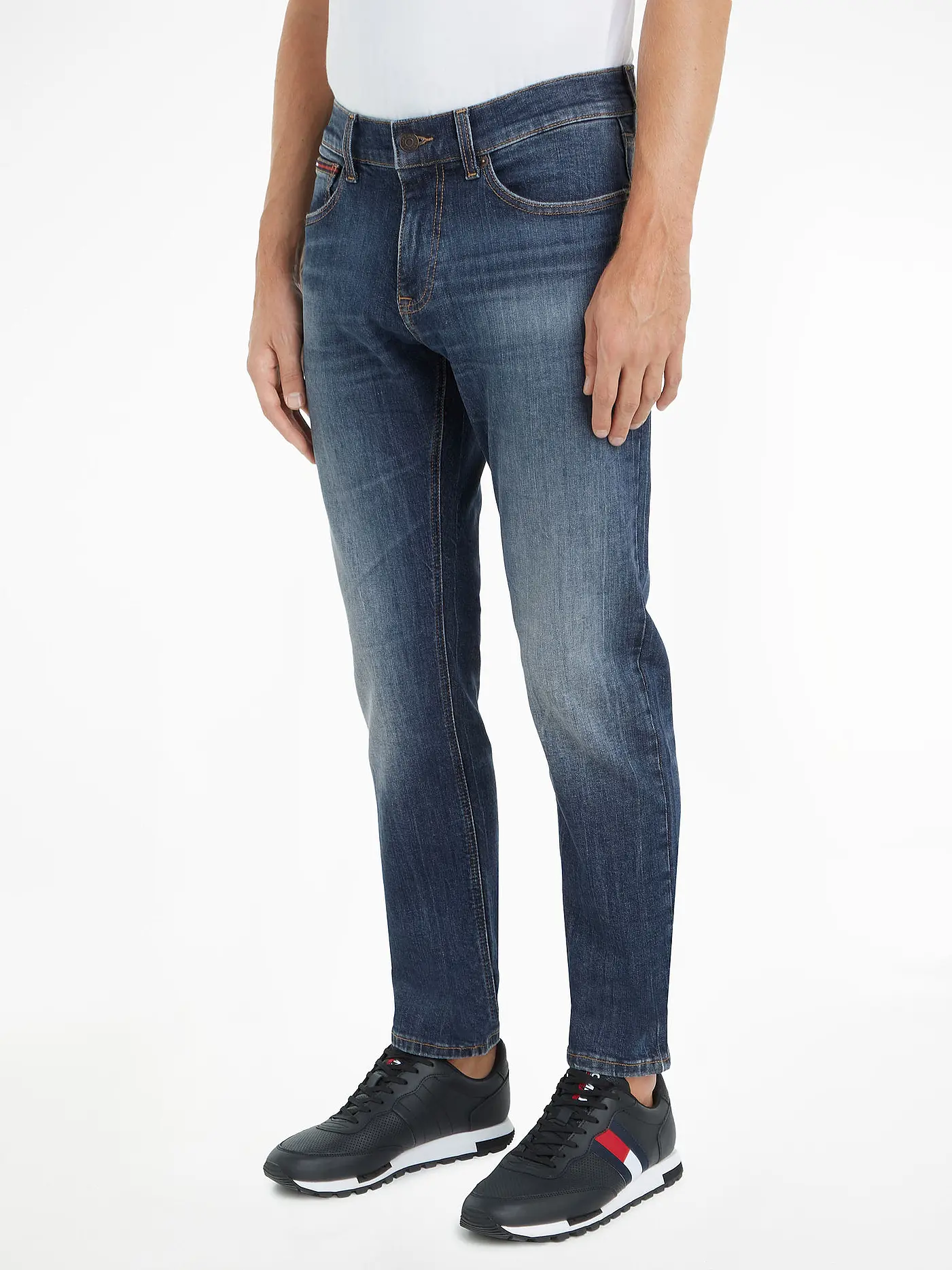 TOMMY JEANS | Jeans Slim Fit SCANTON | 